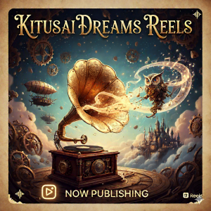 When steampunk meets dreams