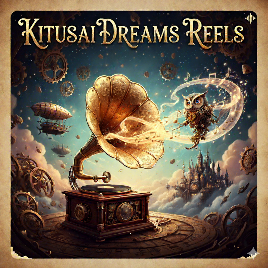 Dreams Reels